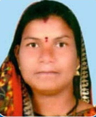 सौ बबीता नरसिंग डाबेराव