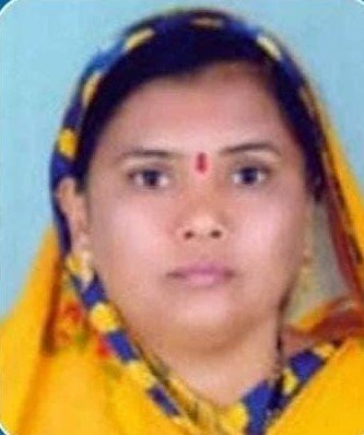 सौ सीमा भागवत सुशिर